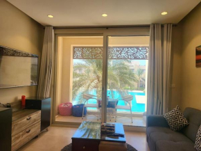 Mangroovy Serinity 2br pool view